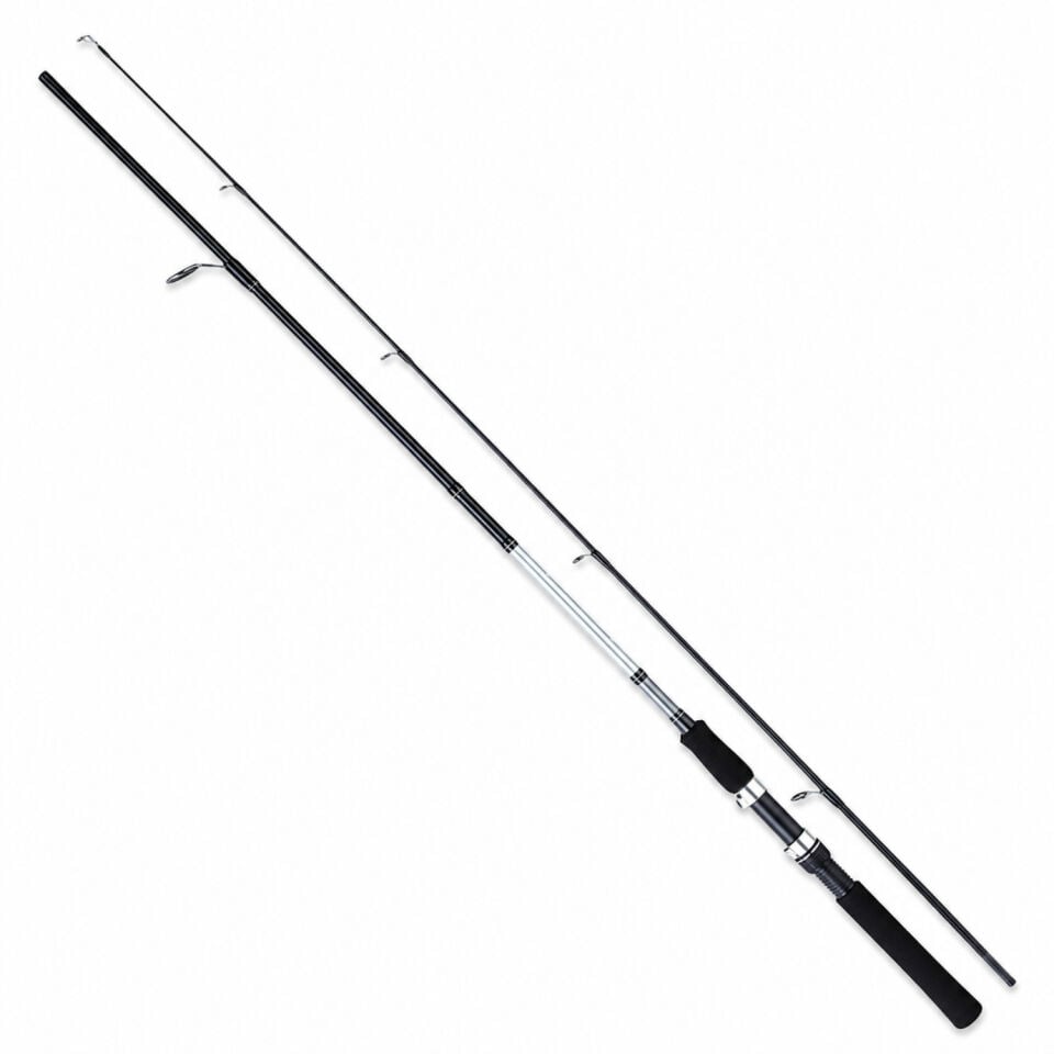 İki Parça Spin Olta Kamışı - Daiwa Sweepfire - 180 cm 5/15 gr