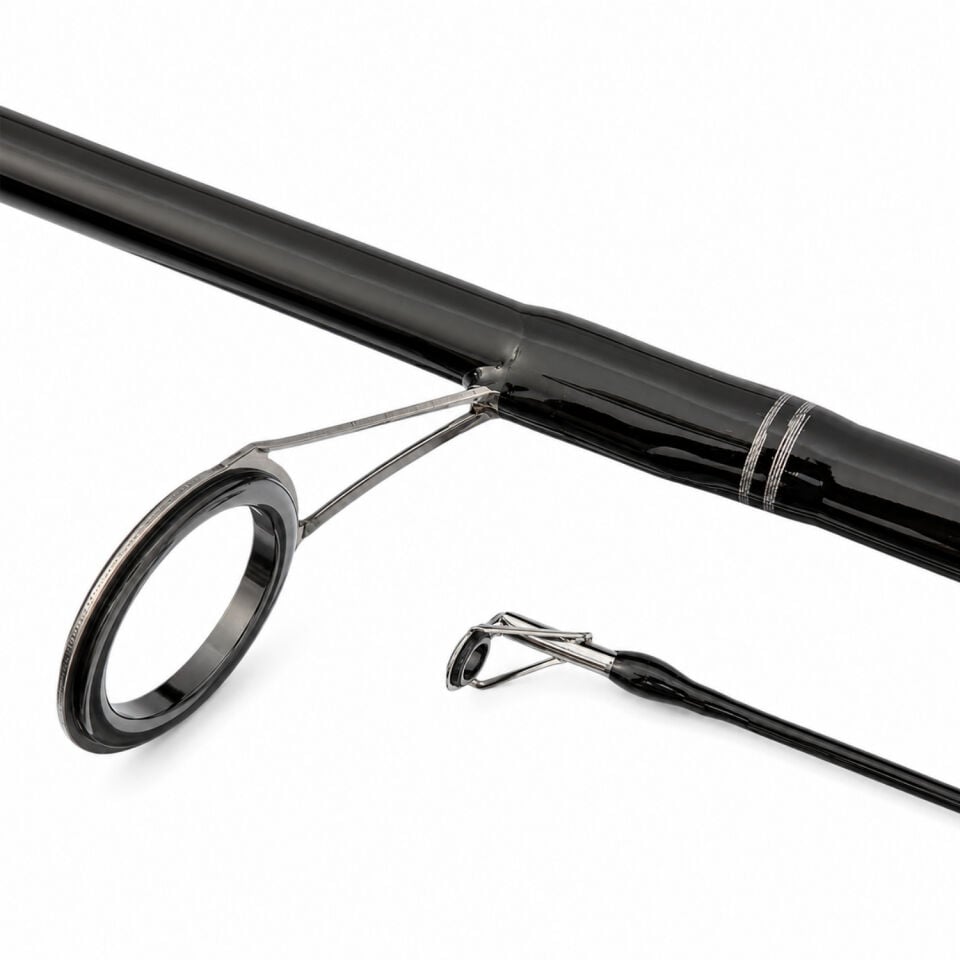 İki Parça Spin Olta Kamışı - Daiwa Sweepfire - 180 cm 5/15 gr
