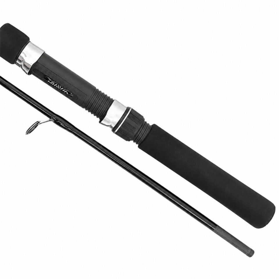 İki Parça Spin Olta Kamışı - Daiwa Sweepfire - 240 cm 20/40 gr