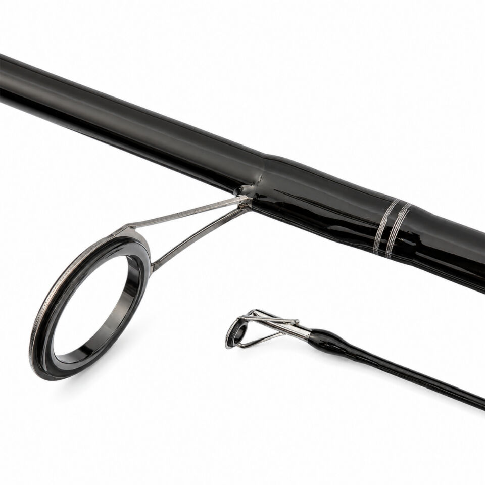 İki Parça Spin Olta Kamışı - Daiwa Sweepfire - 270 cm 20/60 gr