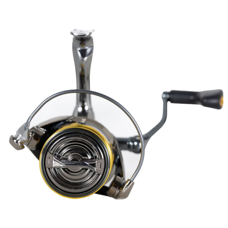 LRF Spin Olta Makinesi - Ryuji Ares X 3000M - 5+1BB - Metal kafa