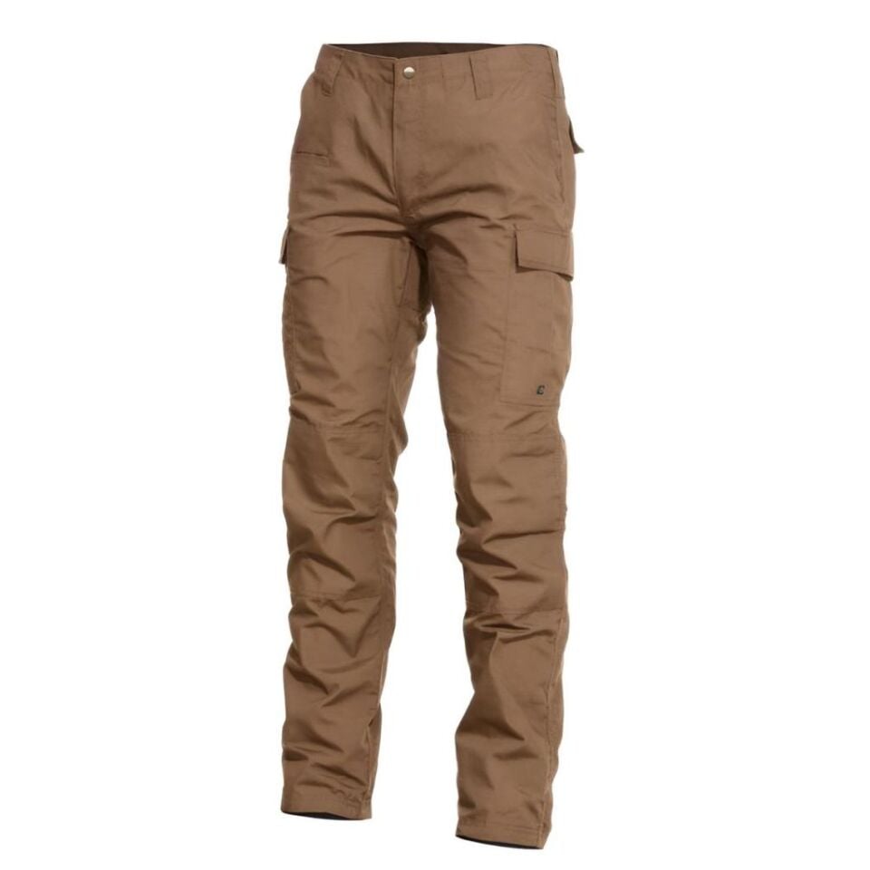 Taktikal Outdoor Erkek Pantolon - Pentagon - BDU 2.0 - Coyote - K05001