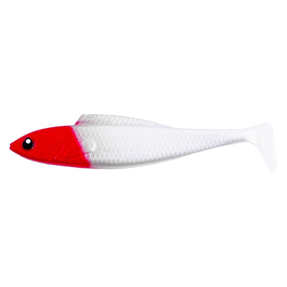 Silikon Balık - 4,5g 85mm - Fishack PredatorX - Blaze