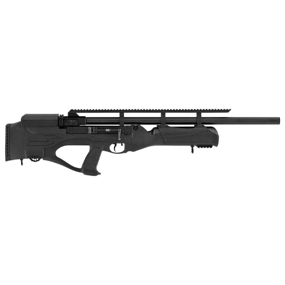 Hatsan Hercules Bully 5.5mm PCP Havalı Tüfek