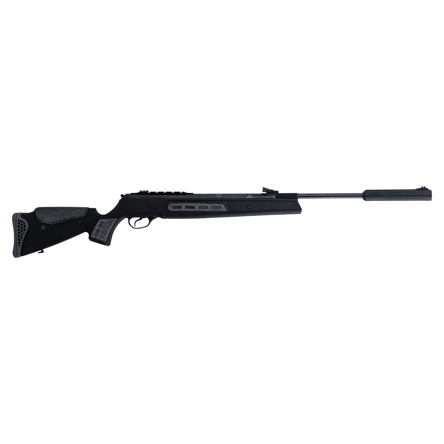 Hatsan Mod 125 Sniper 6.35 mm Havalı Tüfek