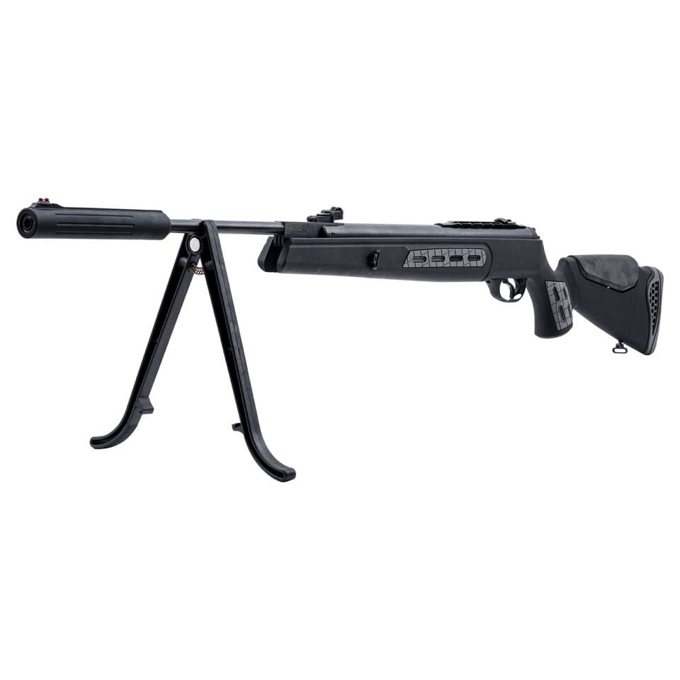 Hatsan Mod 125 Sniper 6.35 mm Havalı Tüfek
