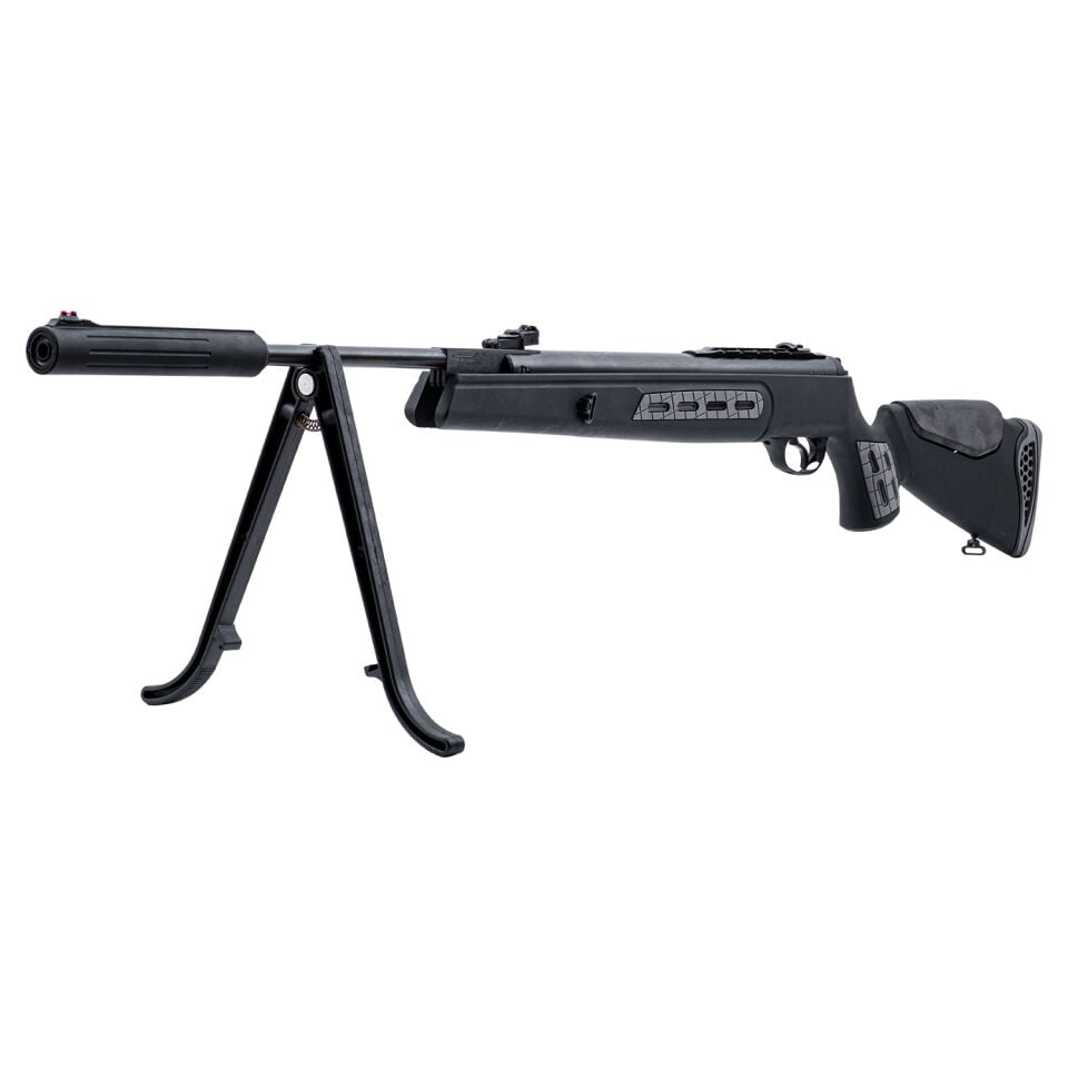 Hatsan Mod 125 Sniper 6.35 mm Havalı Tüfek