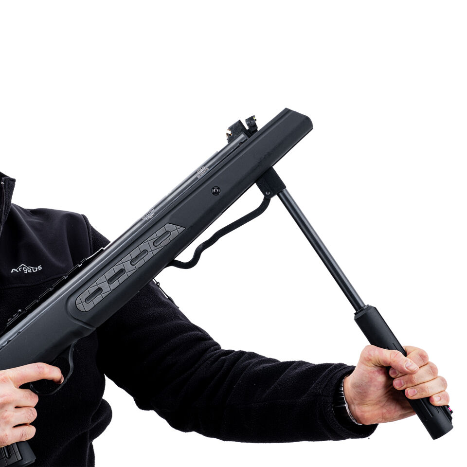 Hatsan Mod 125 Sniper 6.35 mm Havalı Tüfek