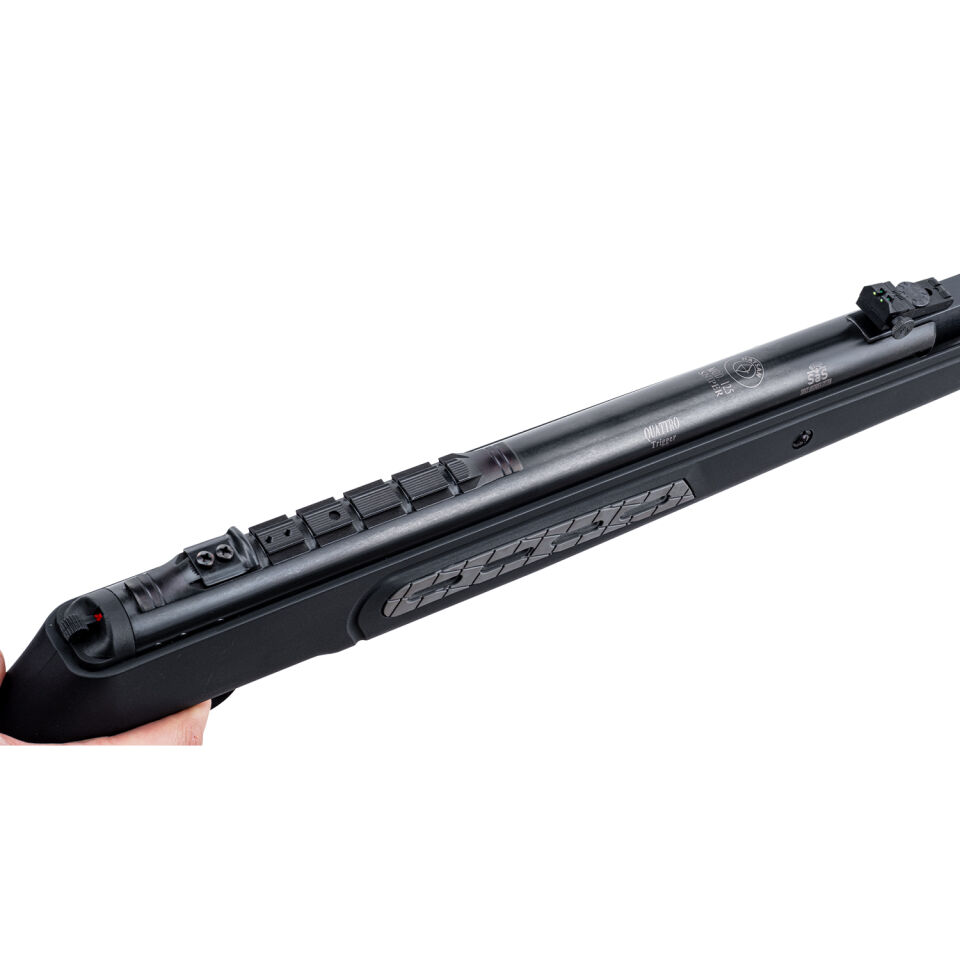 Hatsan Mod 125 Sniper 6.35 mm Havalı Tüfek