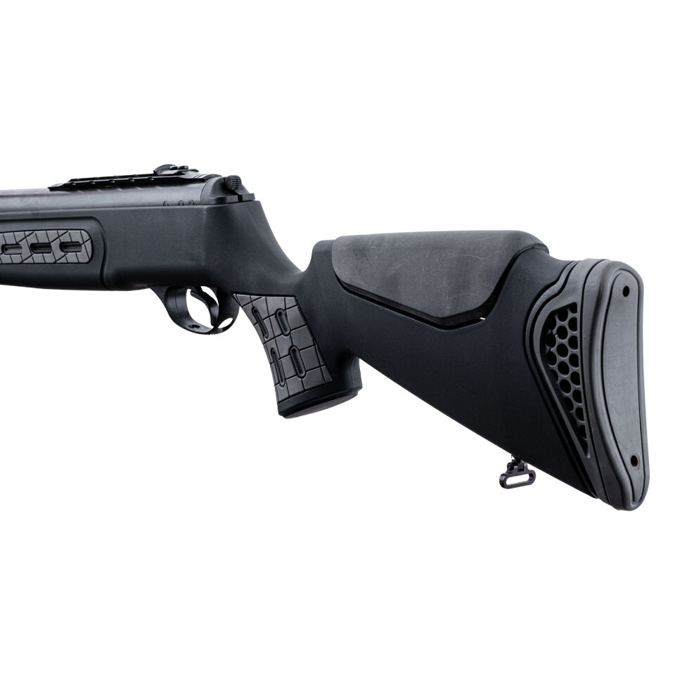 Hatsan Mod 125 Sniper 6.35 mm Havalı Tüfek