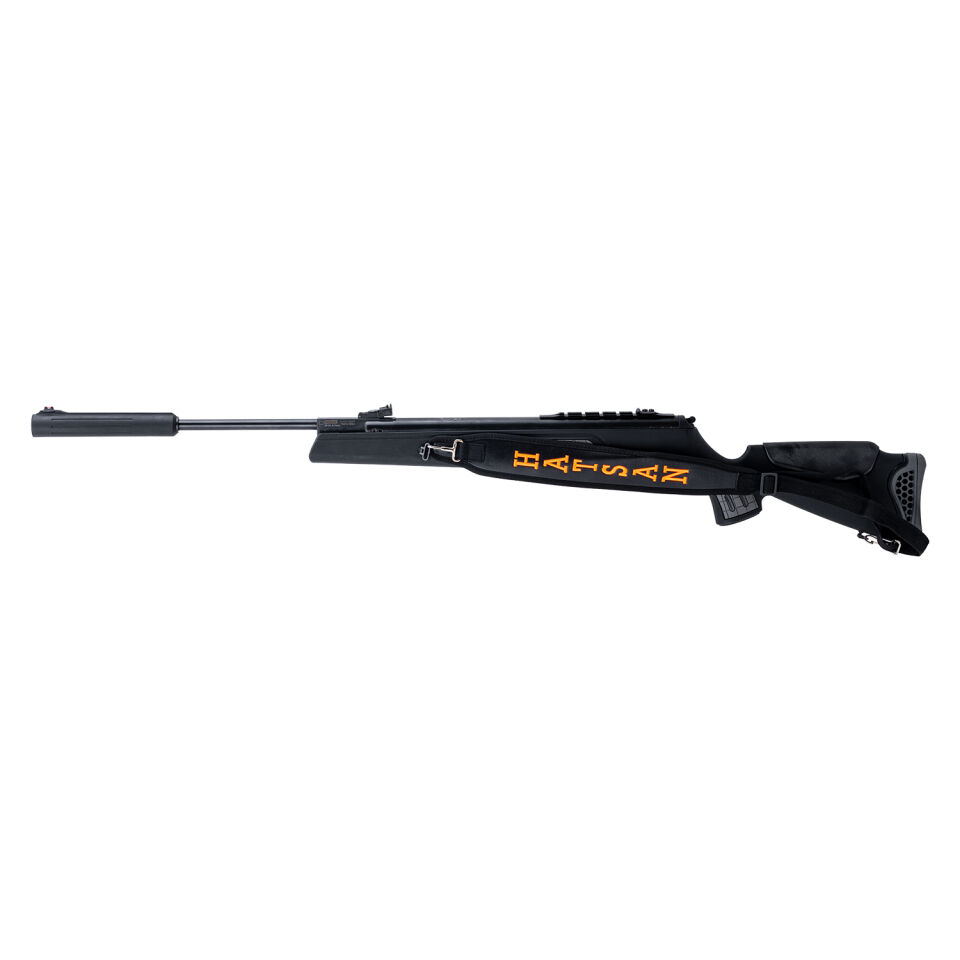 Hatsan Mod 125 Sniper 6.35 mm Havalı Tüfek