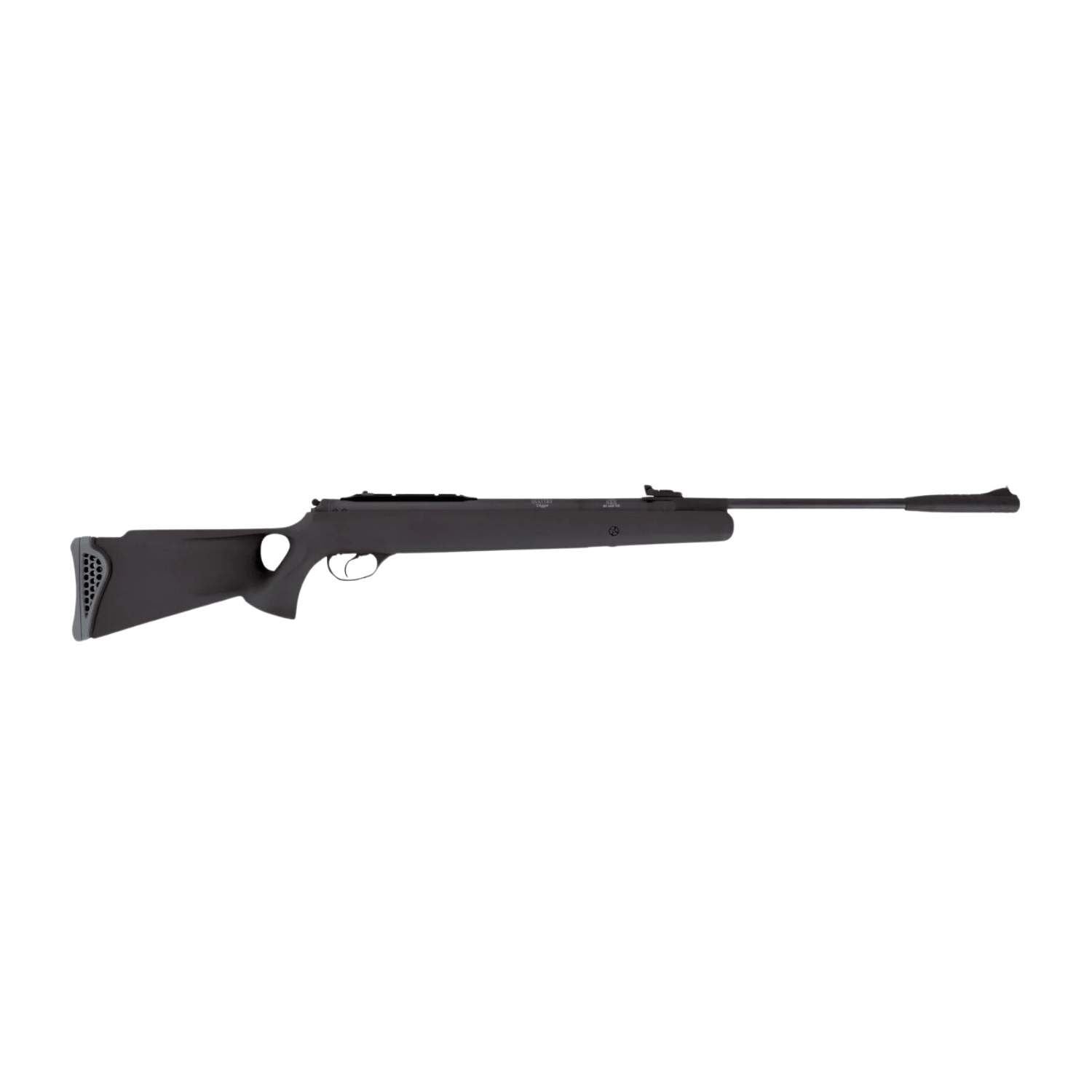 Hatsan Mod 125 TH 5.5 mm Havalı Tüfek