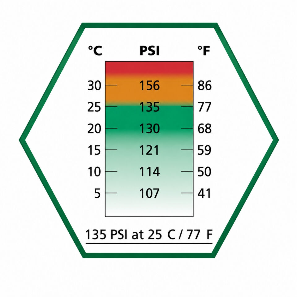 ASG Ultra Air Power Green Gas 570 ML Silikonlu 135 PSI