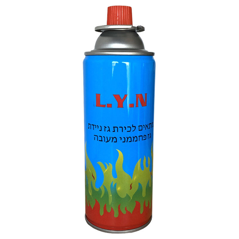 LYN-220 Kartuş Tüp 220 gr