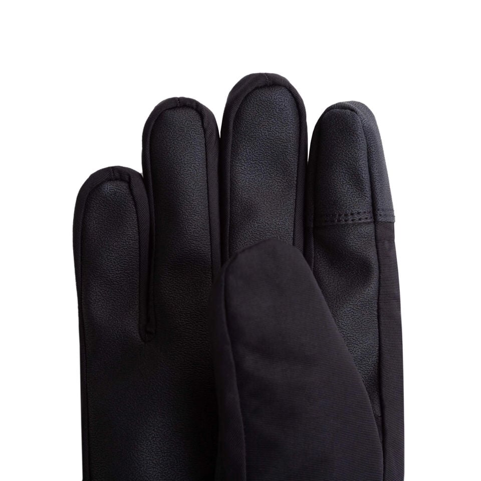 Trekmates Beacon DRY Glove Eldiven Siyah