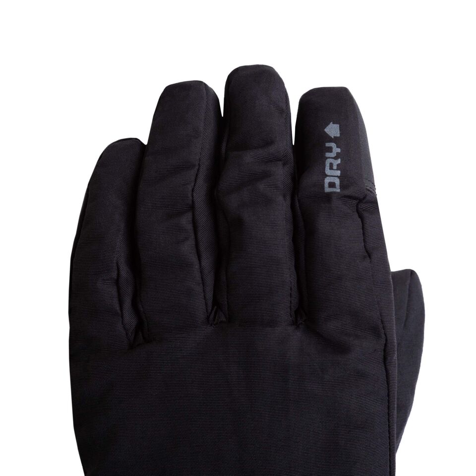 Trekmates Beacon DRY Glove Eldiven Siyah