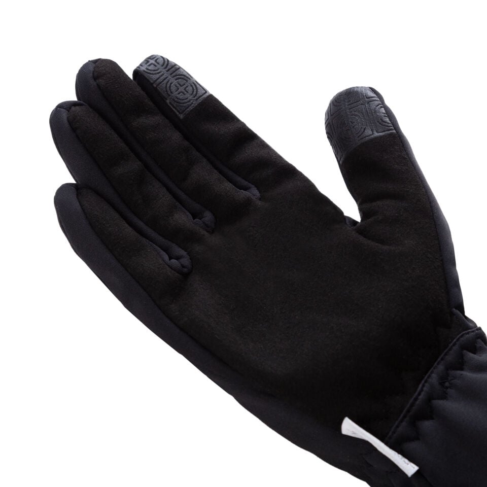 Trekmates Rigg Glove Eldiven Siyah