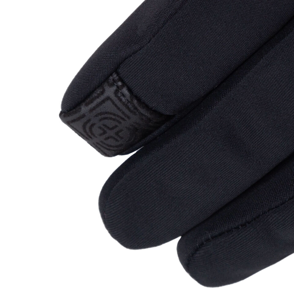 Trekmates Rigg Glove Eldiven Siyah