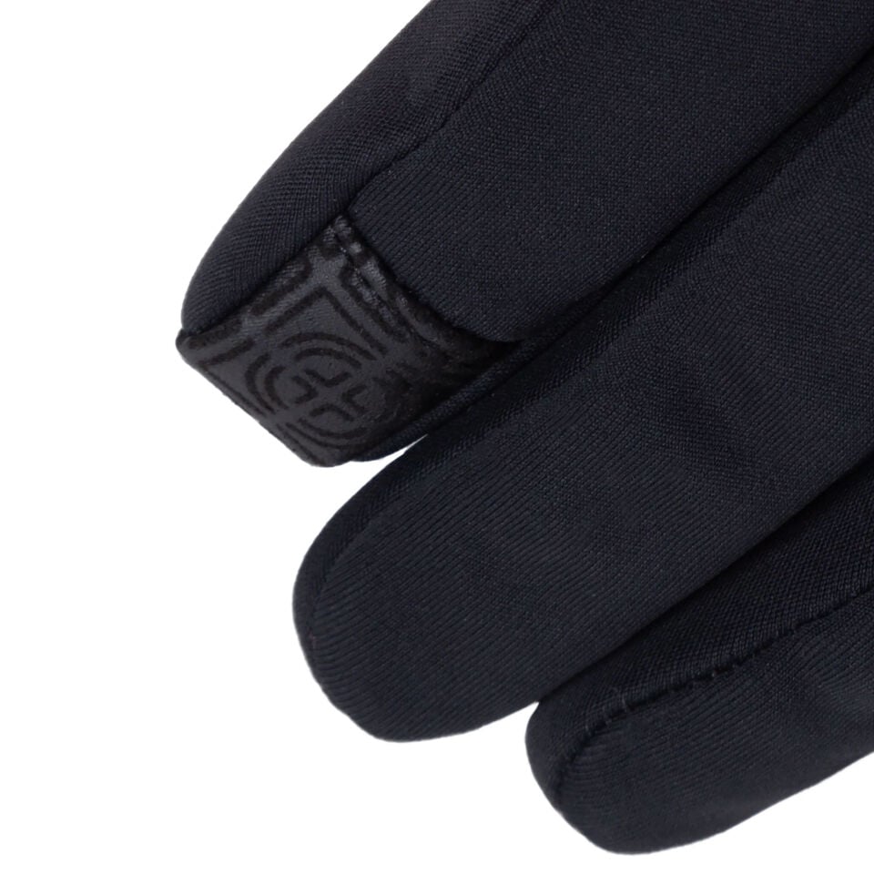 Trekmates Rigg Glove Eldiven Siyah