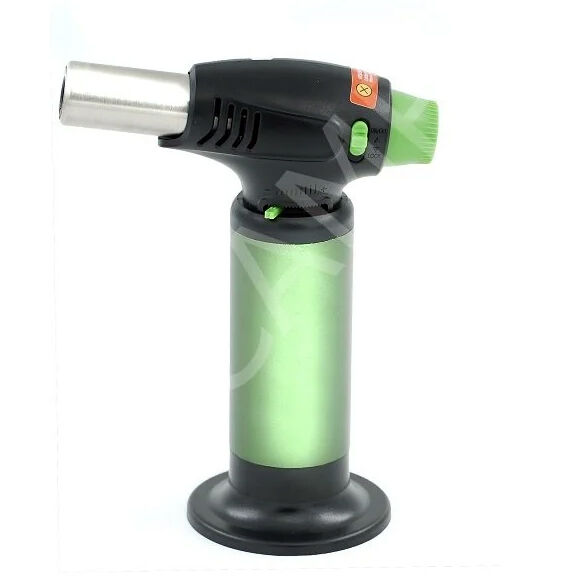 Çakmak Gazı Doldurulabilir Torch Pürmüz (X-501)