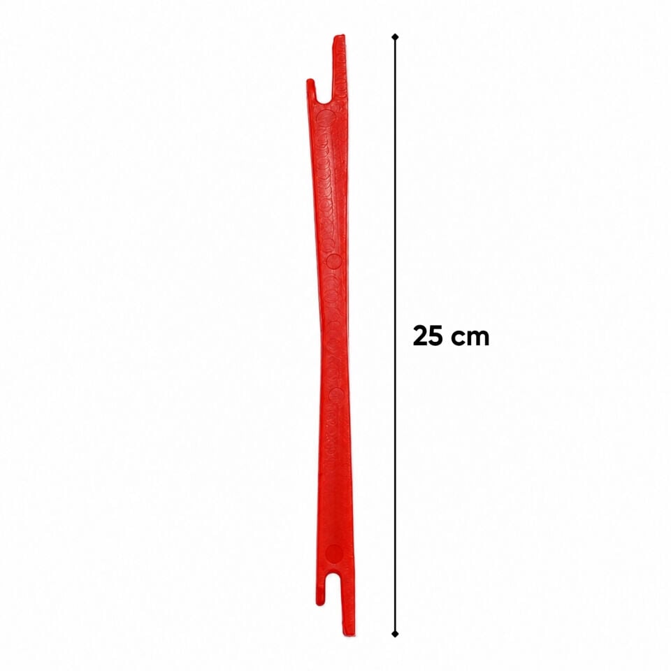 Savex Göl Kamışı Misina Sarma Aparatı 25 cm