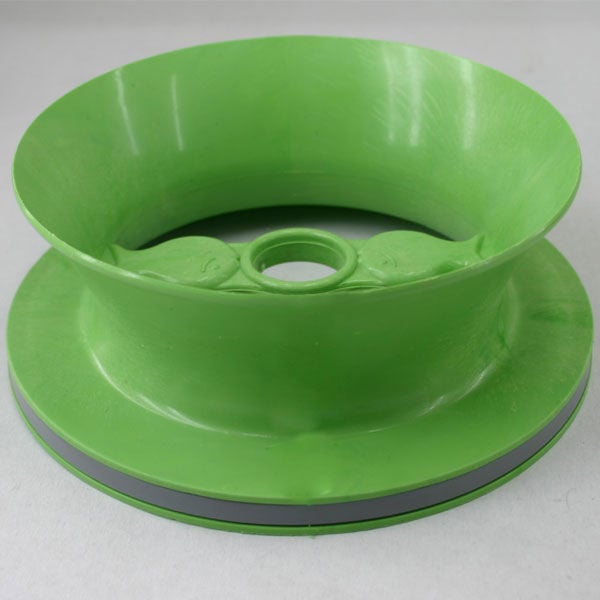 Küçük Plastik Lüks Fırlatma Kasnağı No:2
