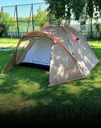 Kamp
