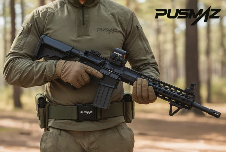 Yeni Nesil Airsoft